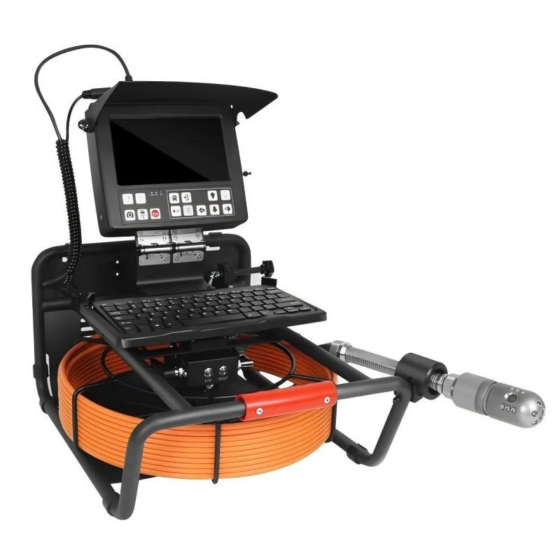 Drain Pipe Inspection Camera Drain Pipe Inspection Camera